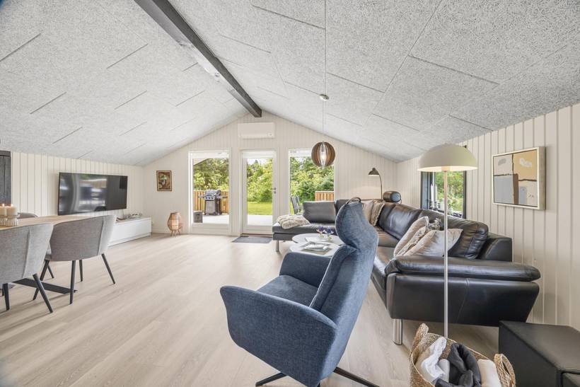 Foto von Ferienhaus WI34 in Henne Strand - Westjütland
