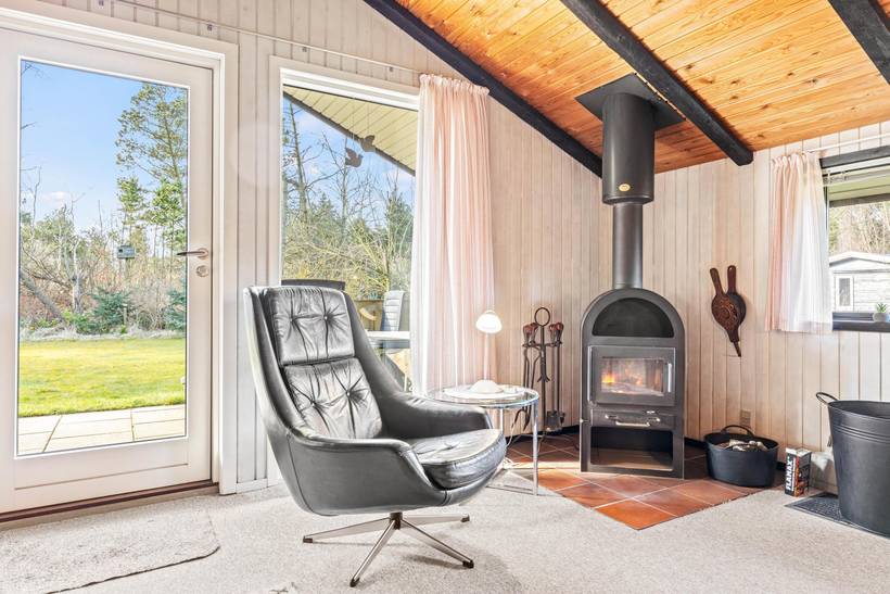 Foto von Ferienhaus WI34 in Henne Strand - Westjütland