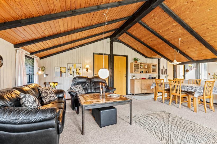 Foto von Ferienhaus WI34 in Henne Strand - Westjütland