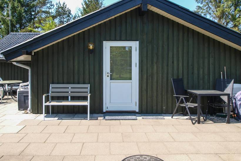 Foto von Ferienhaus WI34 in Henne Strand - Westjütland