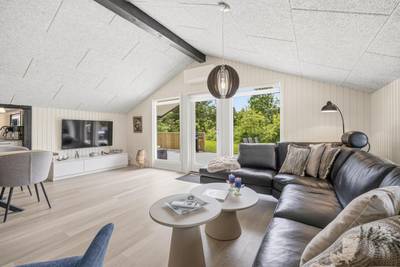 Vorschaubild von Ferienhaus WI34 in Henne Strand - Westjütland