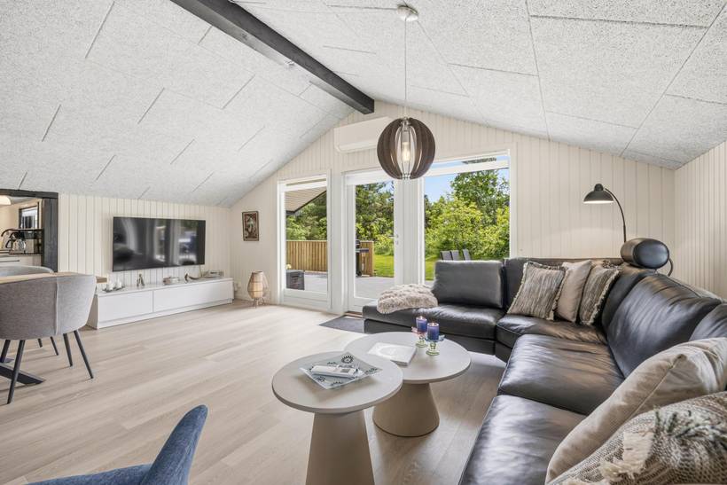 Foto von Ferienhaus WI34 in Henne Strand - Westjütland