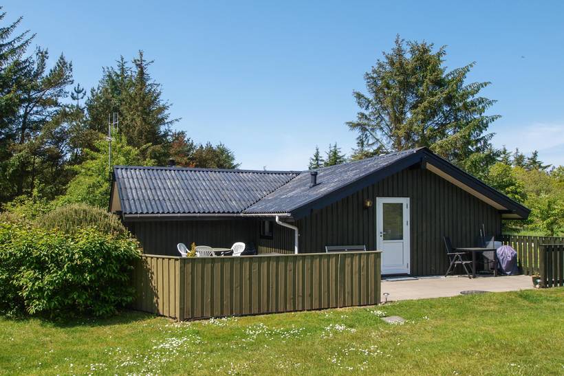 Foto von Ferienhaus WI34 in Henne Strand - Westjütland