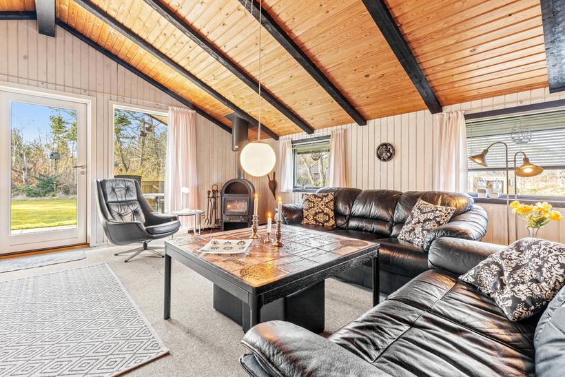 Foto von Ferienhaus WI34 in Henne Strand - Westjütland
