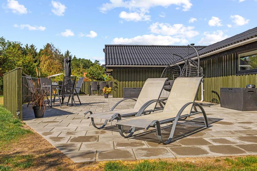 Foto von Ferienhaus WI34 in Henne Strand - Westjütland