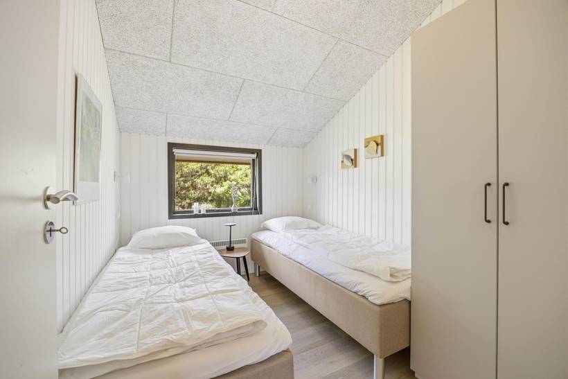 Foto von Ferienhaus WI34 in Henne Strand - Westjütland