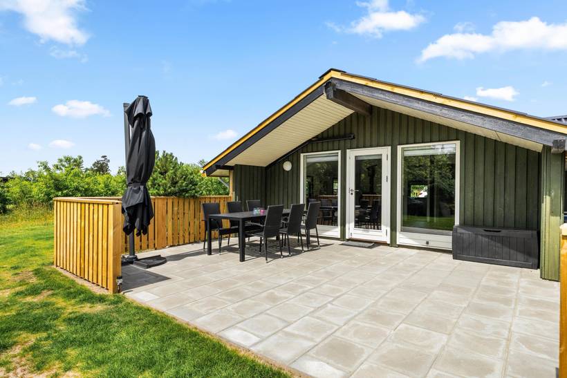 Foto von Ferienhaus WI34 in Henne Strand - Westjütland