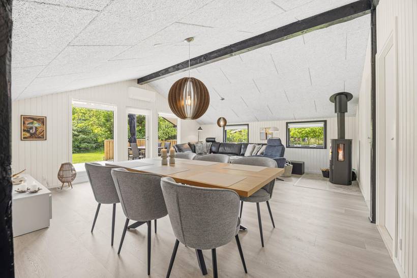 Foto von Ferienhaus WI34 in Henne Strand - Westjütland