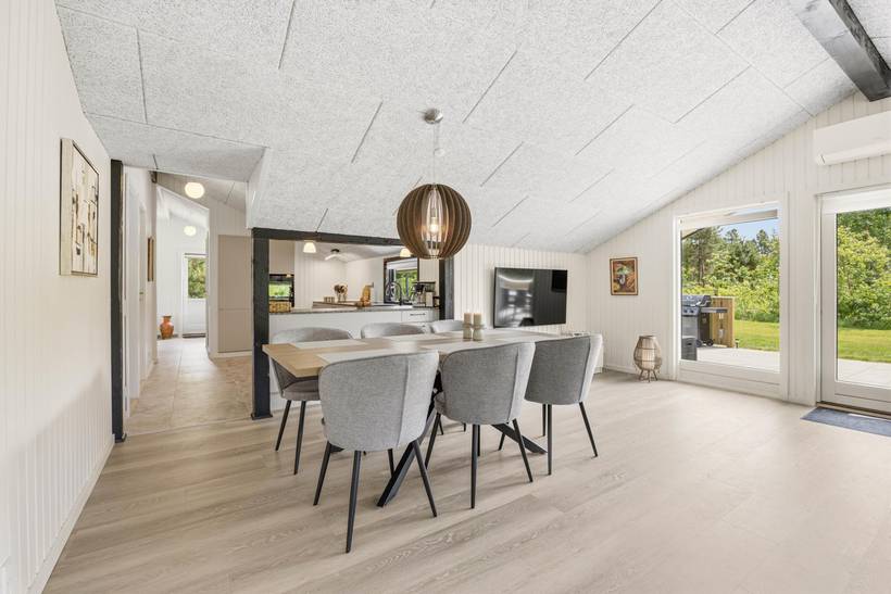 Foto von Ferienhaus WI34 in Henne Strand - Westjütland