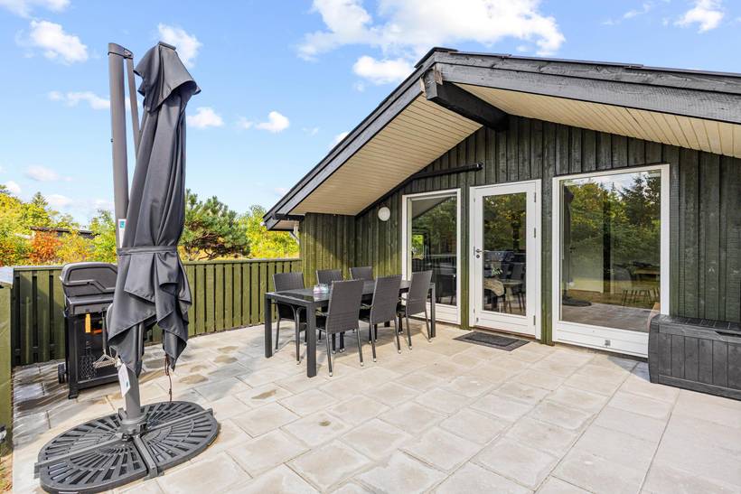 Foto von Ferienhaus WI34 in Henne Strand - Westjütland