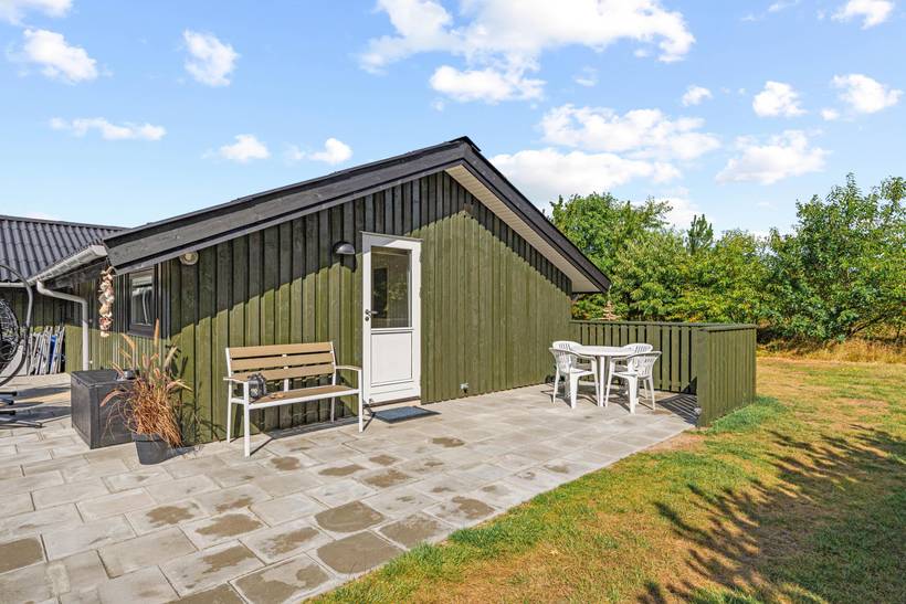 Foto von Ferienhaus WI34 in Henne Strand - Westjütland