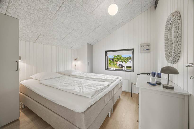 Foto von Ferienhaus WI34 in Henne Strand - Westjütland