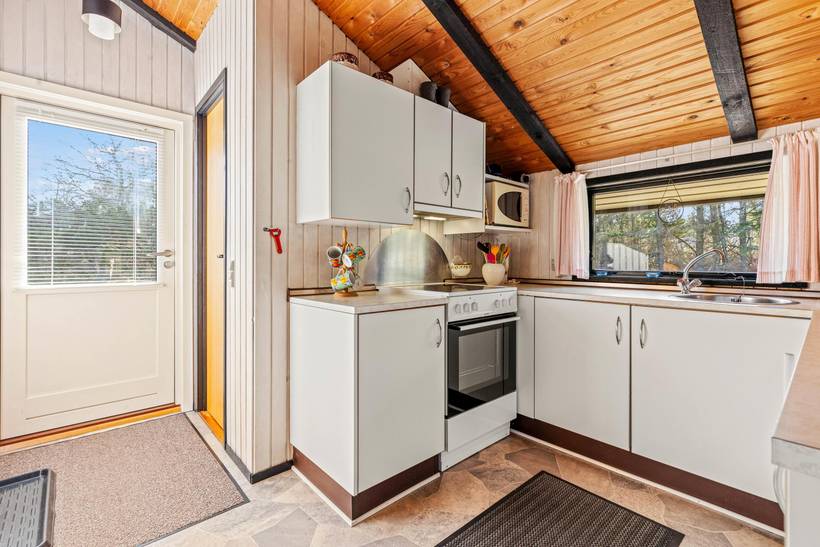 Foto von Ferienhaus WI34 in Henne Strand - Westjütland