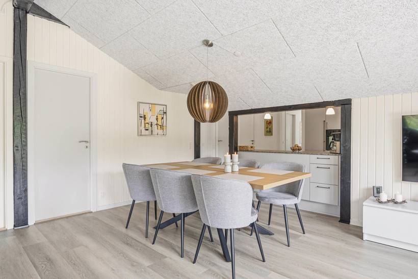 Foto von Ferienhaus WI34 in Henne Strand - Westjütland