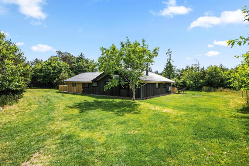 Foto von Ferienhaus WI34 in Henne Strand - Westjütland