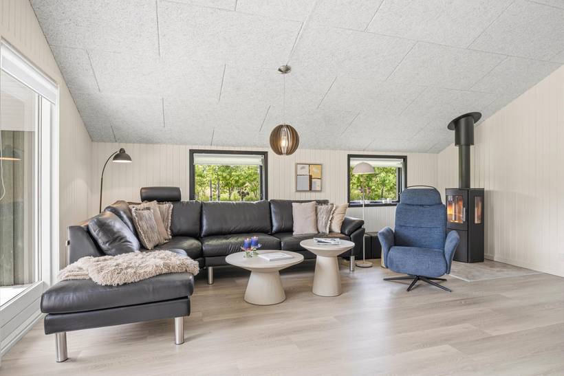 Foto von Ferienhaus WI34 in Henne Strand - Westjütland
