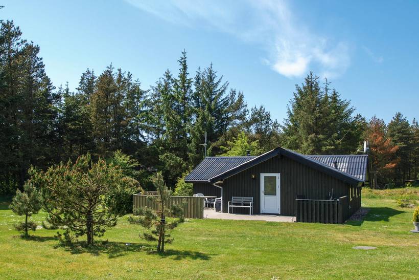 Foto von Ferienhaus WI34 in Henne Strand - Westjütland