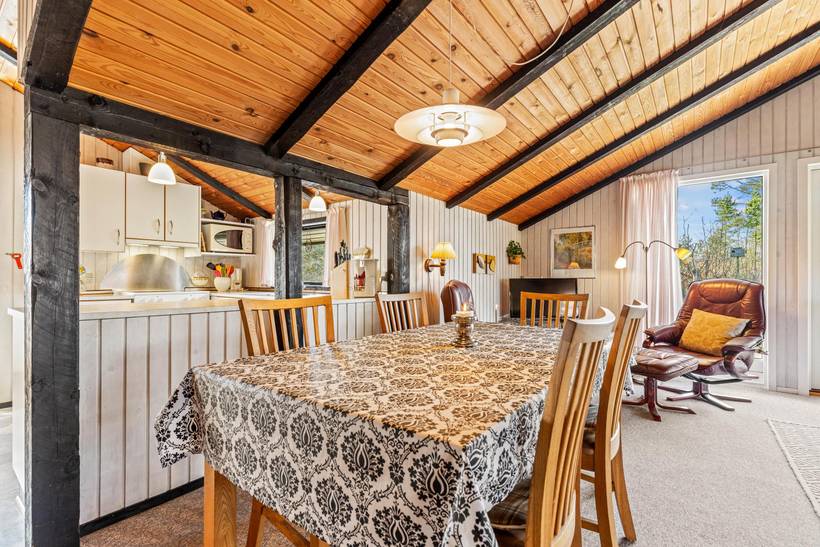 Foto von Ferienhaus WI34 in Henne Strand - Westjütland