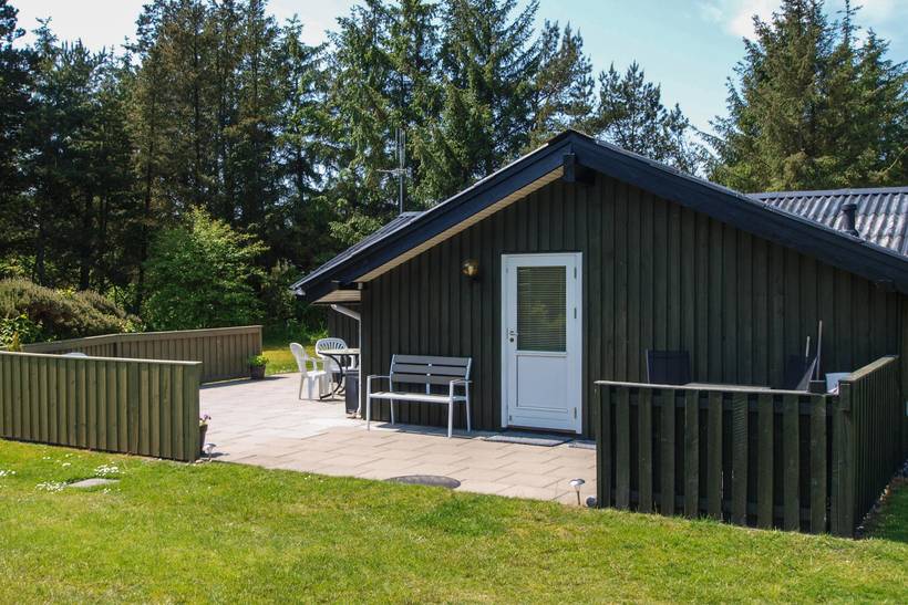 Foto von Ferienhaus WI34 in Henne Strand - Westjütland