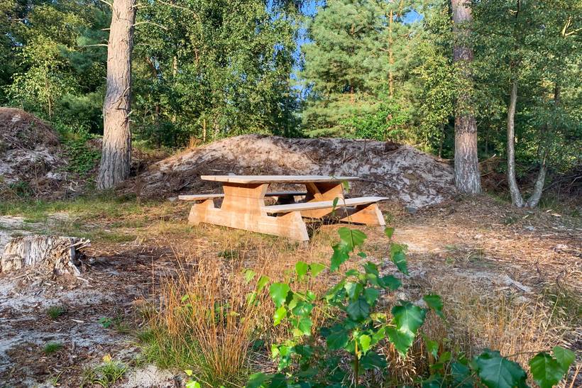 Foto von Ferienhaus WI40 in Dueodde - Bornholm
