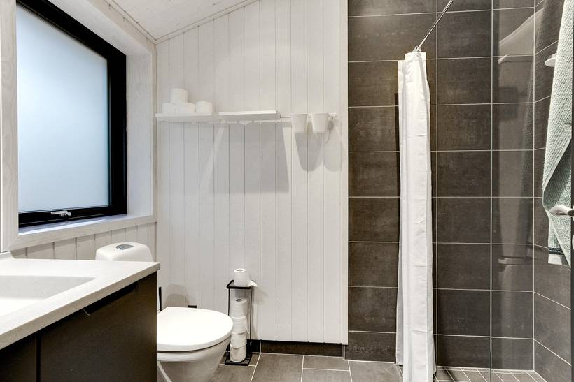 Foto von Ferienhaus WI40 in Dueodde - Bornholm