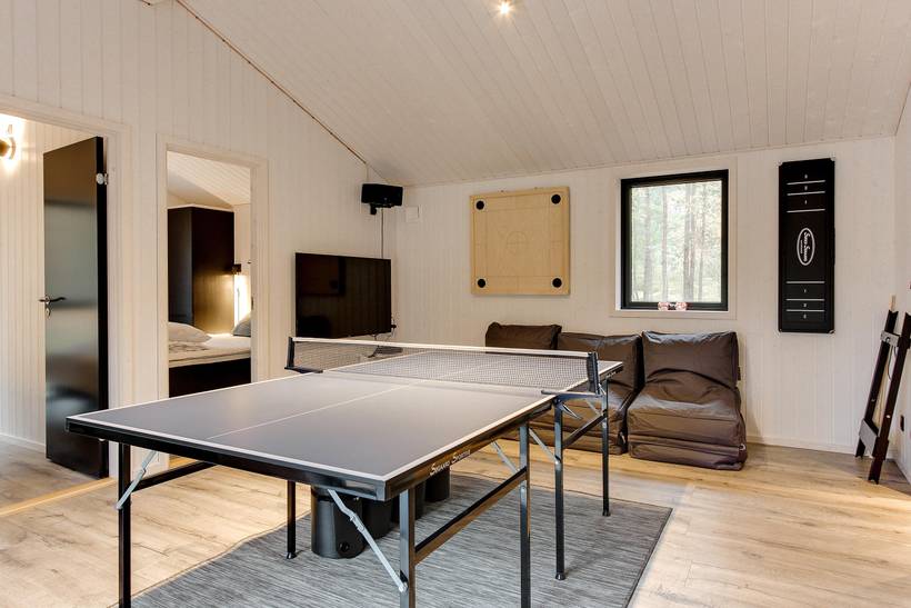Foto von Ferienhaus WI40 in Dueodde - Bornholm