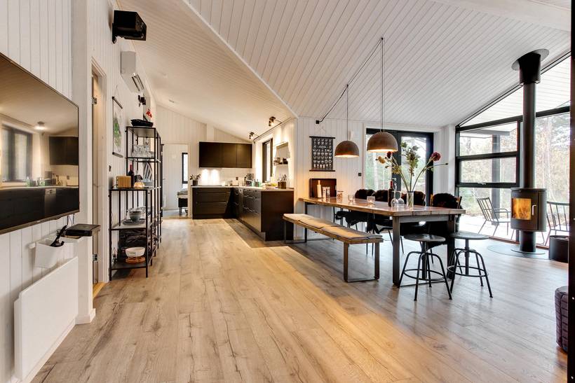 Foto von Ferienhaus WI40 in Dueodde - Bornholm