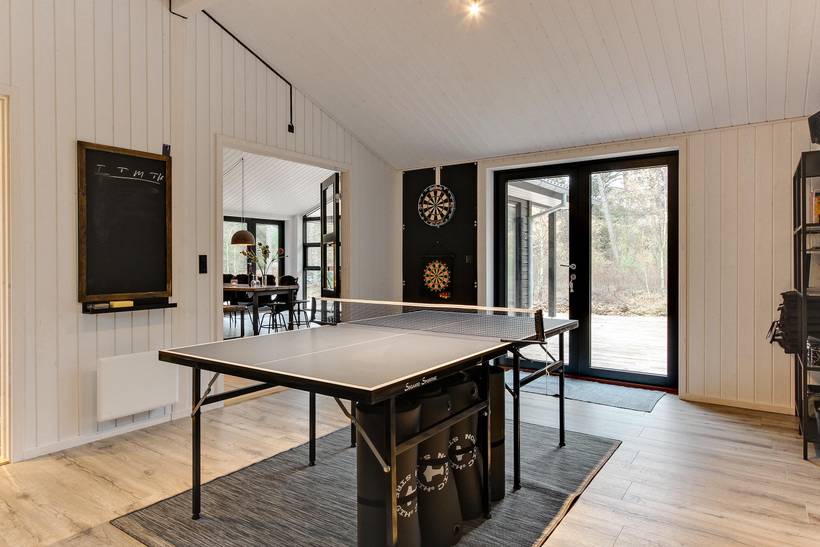 Foto von Ferienhaus WI40 in Dueodde - Bornholm