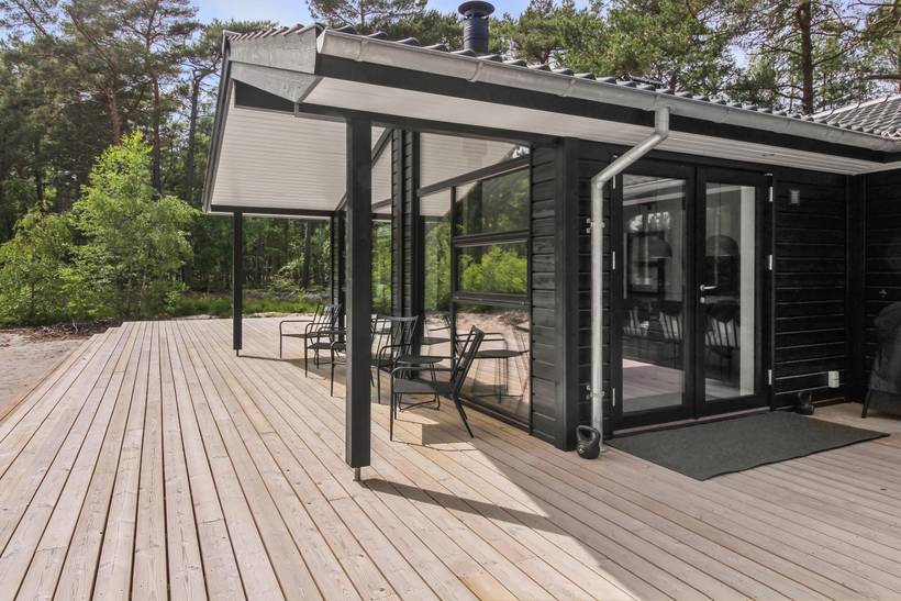 Foto von Ferienhaus WI40 in Dueodde - Bornholm