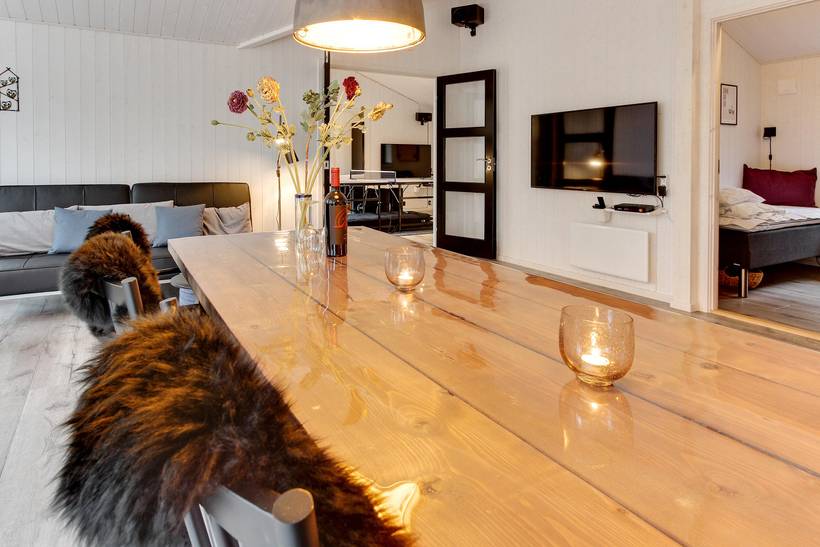 Foto von Ferienhaus WI40 in Dueodde - Bornholm