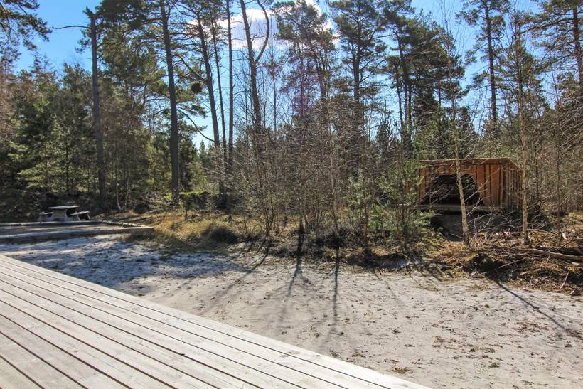 Foto von Ferienhaus WI40 in Dueodde - Bornholm