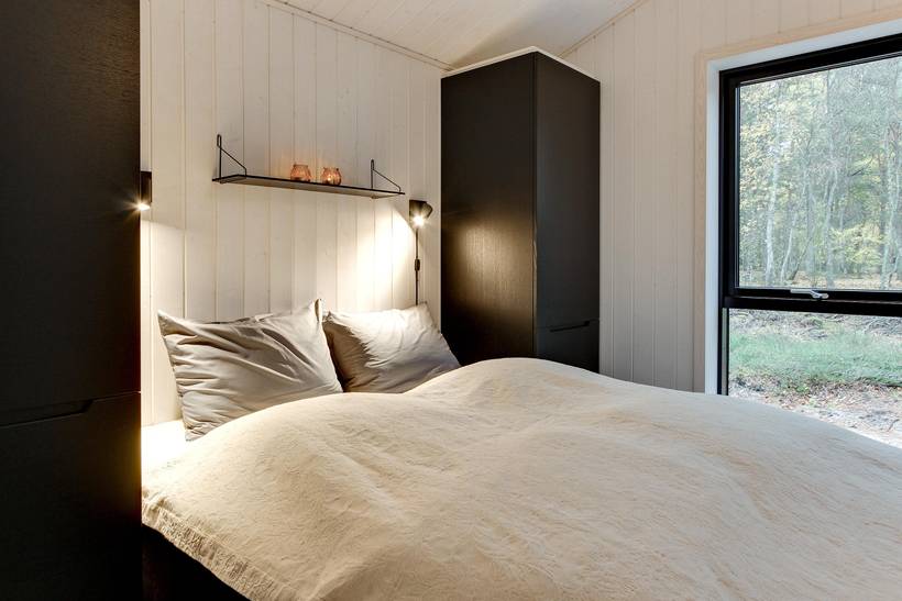 Foto von Ferienhaus WI40 in Dueodde - Bornholm