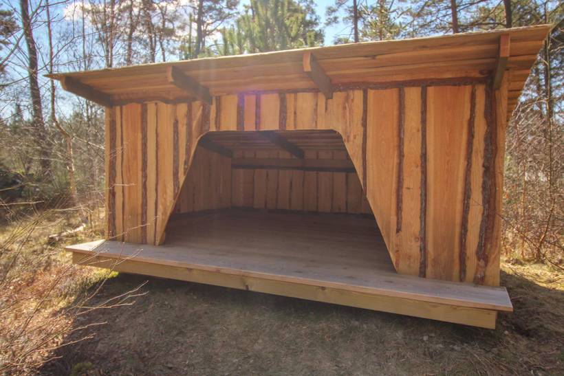 Foto von Ferienhaus WI40 in Dueodde - Bornholm