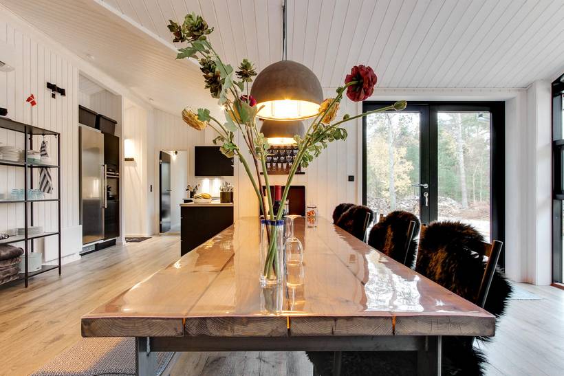 Foto von Ferienhaus WI40 in Dueodde - Bornholm