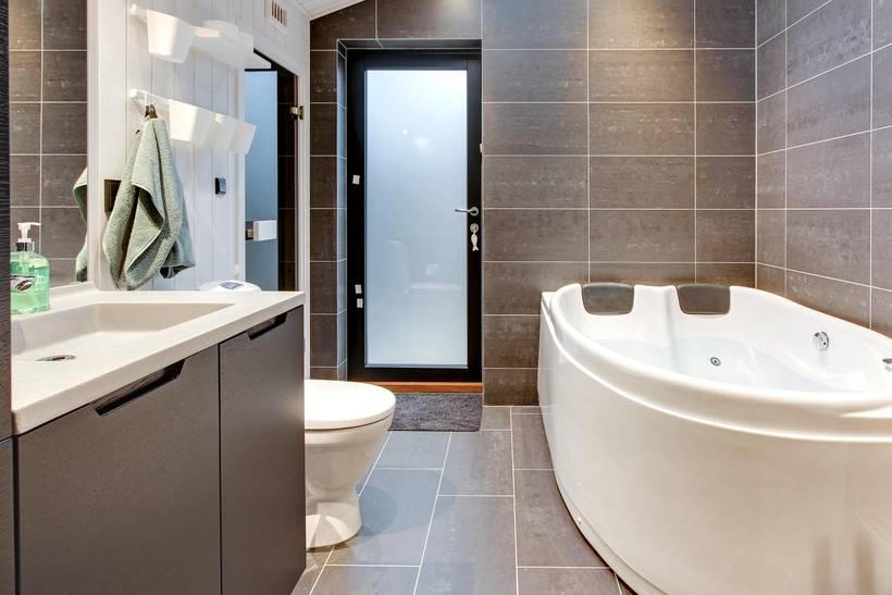 Foto von Ferienhaus WI40 in Dueodde - Bornholm