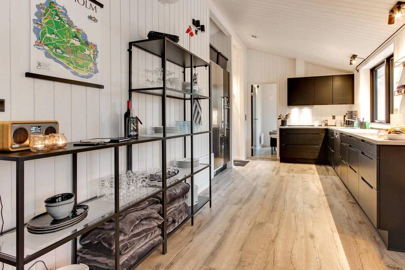 Foto von Ferienhaus WI40 in Dueodde - Bornholm