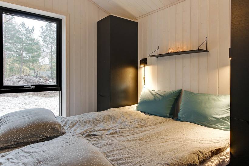 Foto von Ferienhaus WI40 in Dueodde - Bornholm
