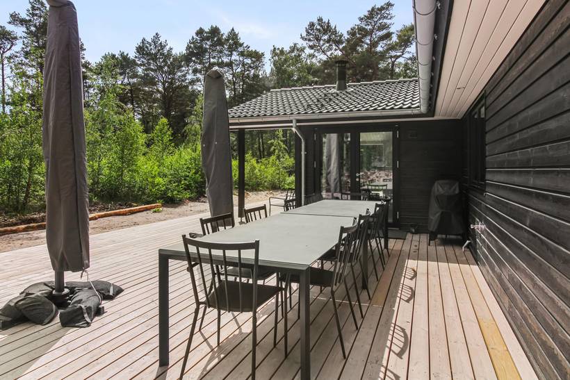 Foto von Ferienhaus WI40 in Dueodde - Bornholm