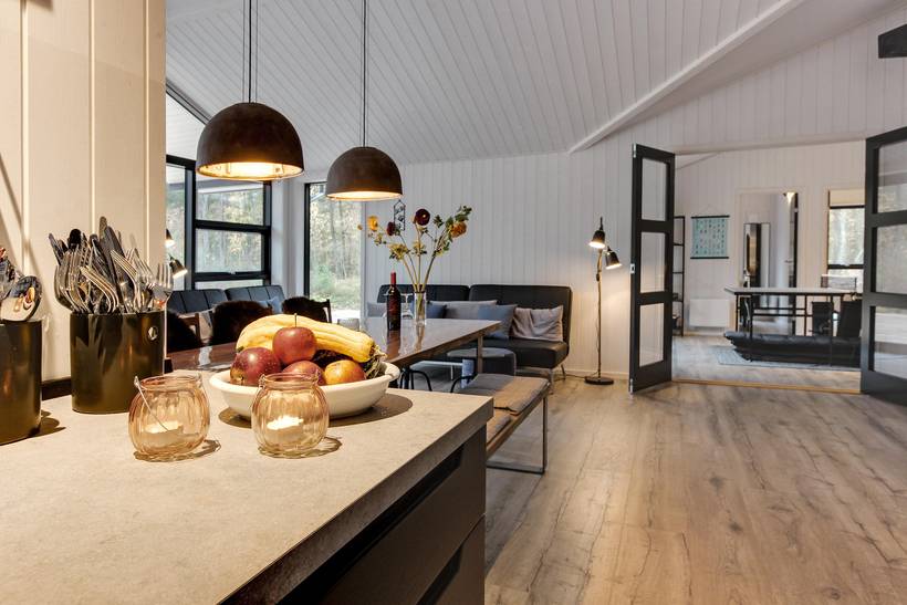 Foto von Ferienhaus WI40 in Dueodde - Bornholm