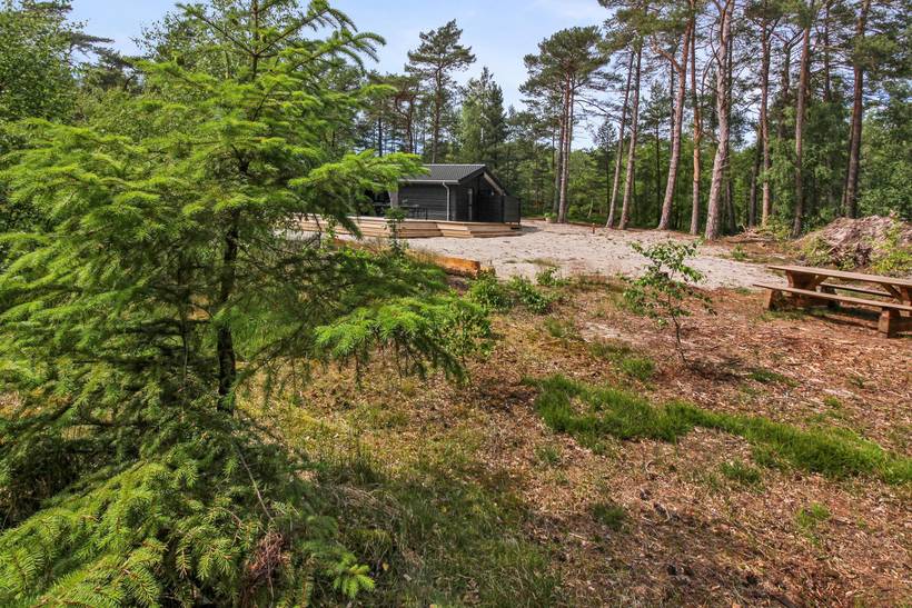 Foto von Ferienhaus WI40 in Dueodde - Bornholm