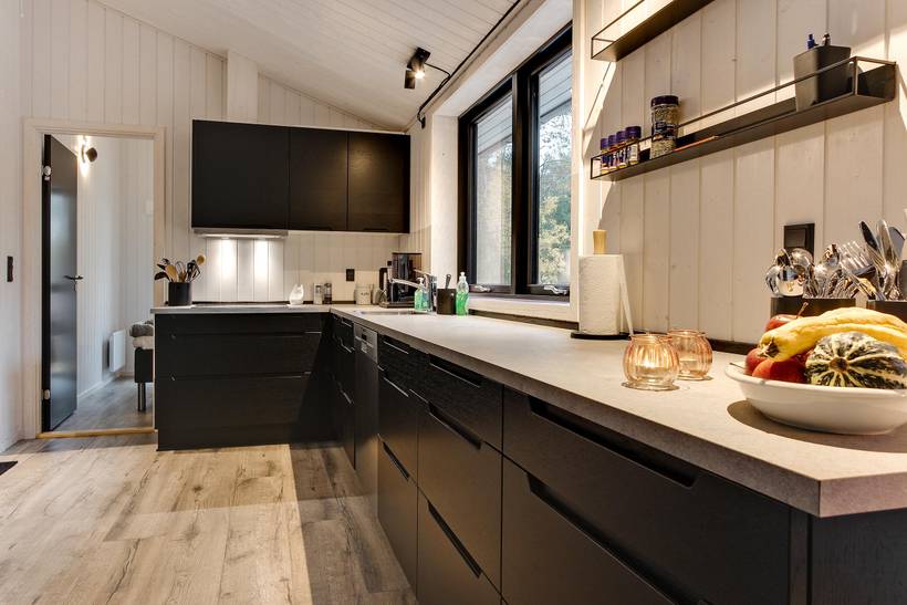 Foto von Ferienhaus WI40 in Dueodde - Bornholm