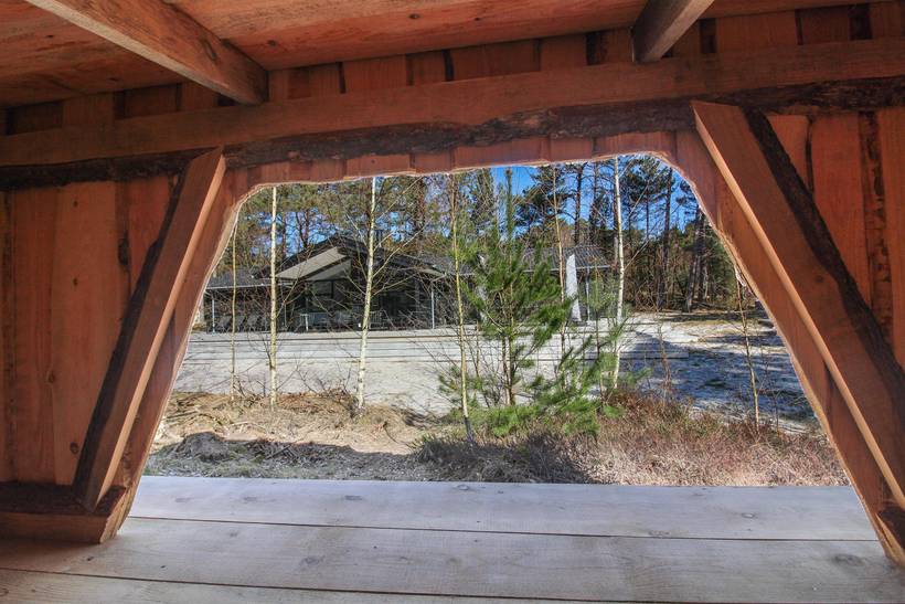 Foto von Ferienhaus WI40 in Dueodde - Bornholm
