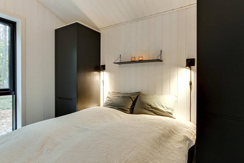 Foto von Ferienhaus WI40 in Dueodde - Bornholm