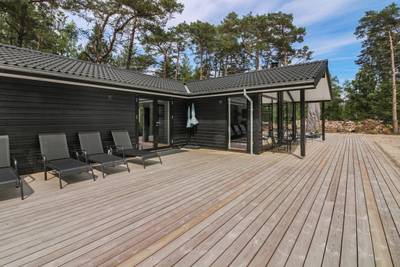 Vorschaubild von Ferienhaus WI40 in Dueodde - Bornholm
