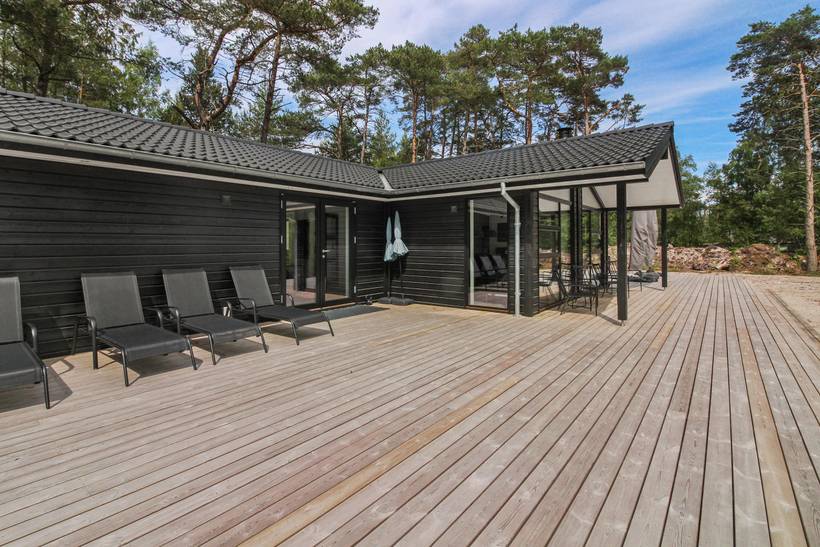 Foto von Ferienhaus WI40 in Dueodde - Bornholm