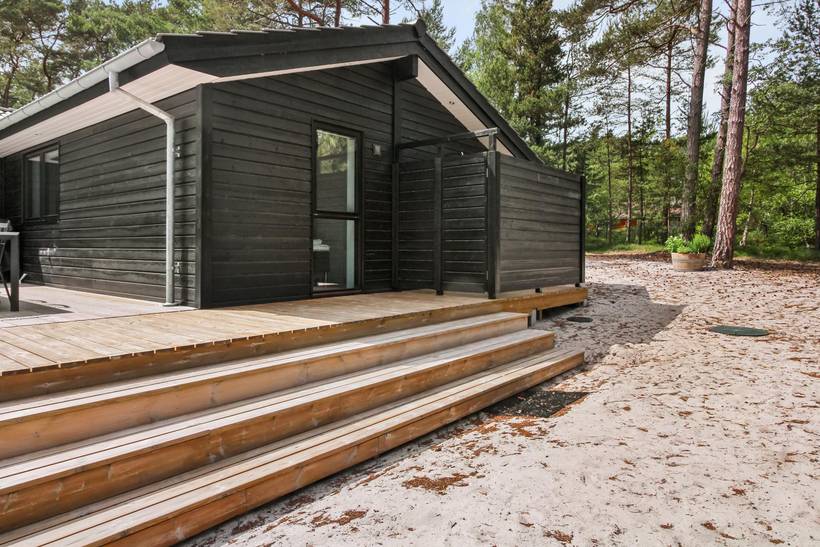 Foto von Ferienhaus WI40 in Dueodde - Bornholm
