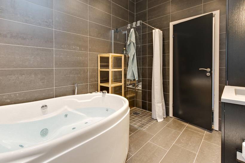 Foto von Ferienhaus WI40 in Dueodde - Bornholm