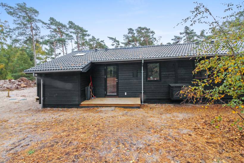 Foto von Ferienhaus WI40 in Dueodde - Bornholm