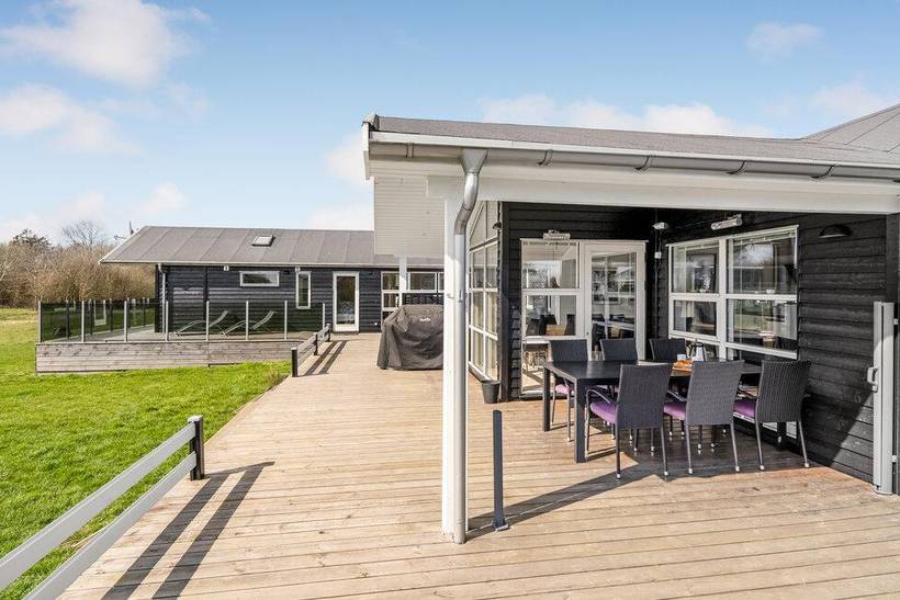 Foto von Ferienhaus WI46 in Spodsbjerg - Langeland