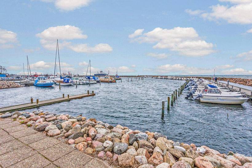 Foto von Ferienhaus WI46 in Spodsbjerg - Langeland